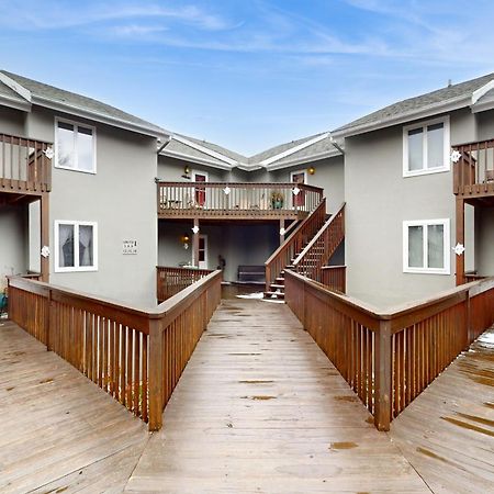 Skyleaf E-12 Apartment Sugar Mountain Bagian luar foto