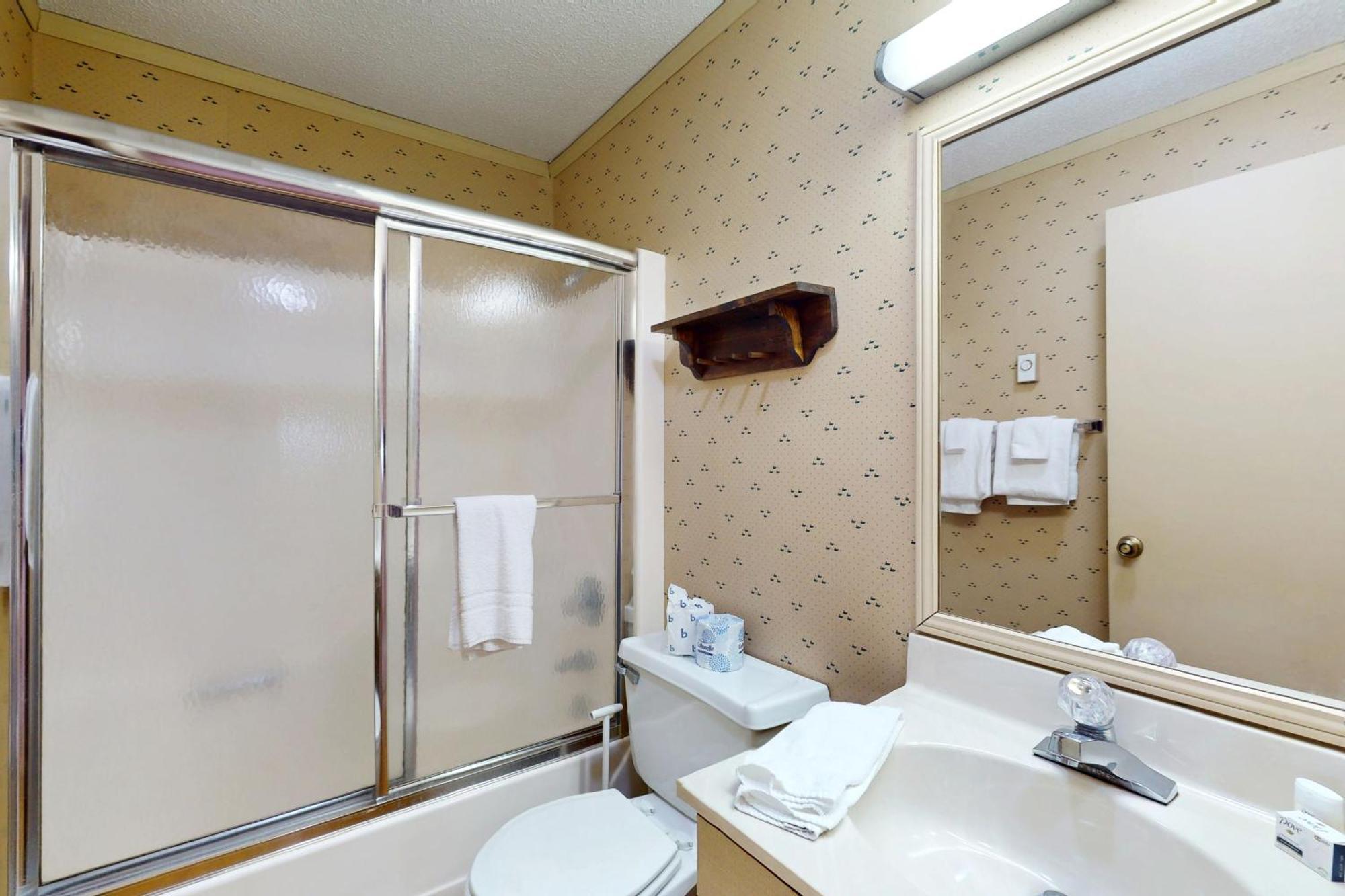Skyleaf E-12 Apartment Sugar Mountain Bagian luar foto