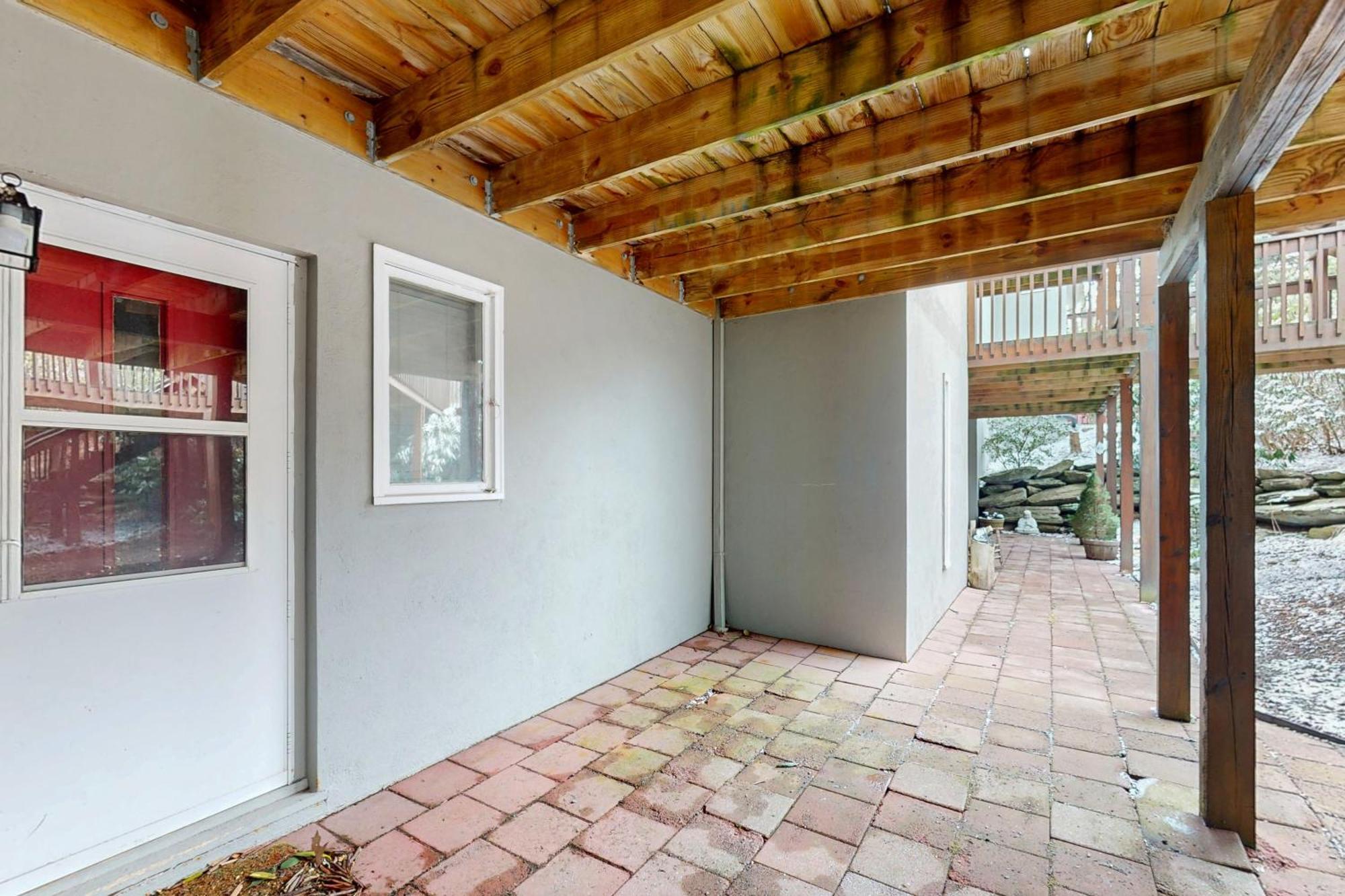 Skyleaf E-12 Apartment Sugar Mountain Bagian luar foto