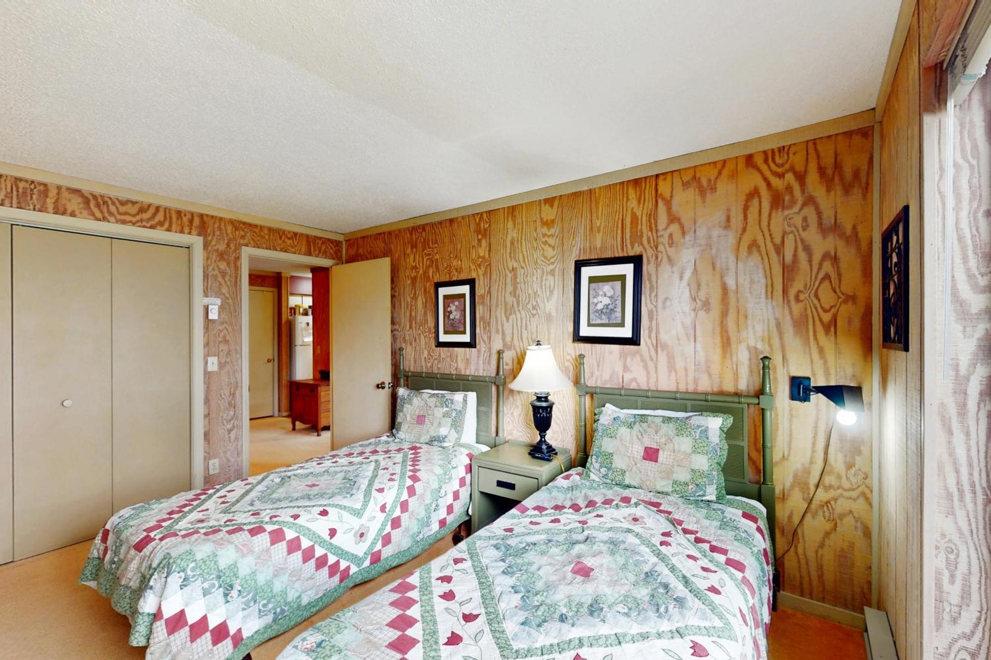 Skyleaf E-12 Apartment Sugar Mountain Bagian luar foto
