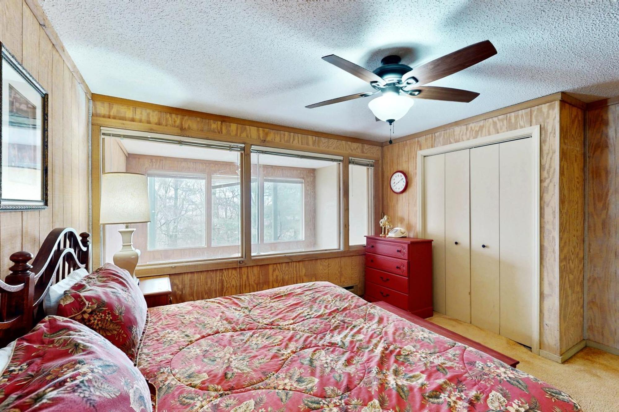 Skyleaf E-12 Apartment Sugar Mountain Bagian luar foto