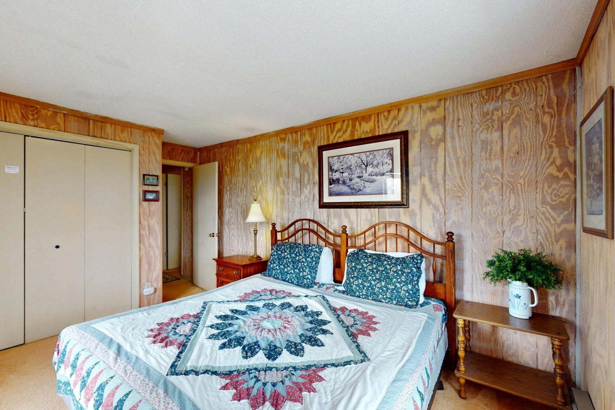 Skyleaf E-12 Apartment Sugar Mountain Bagian luar foto