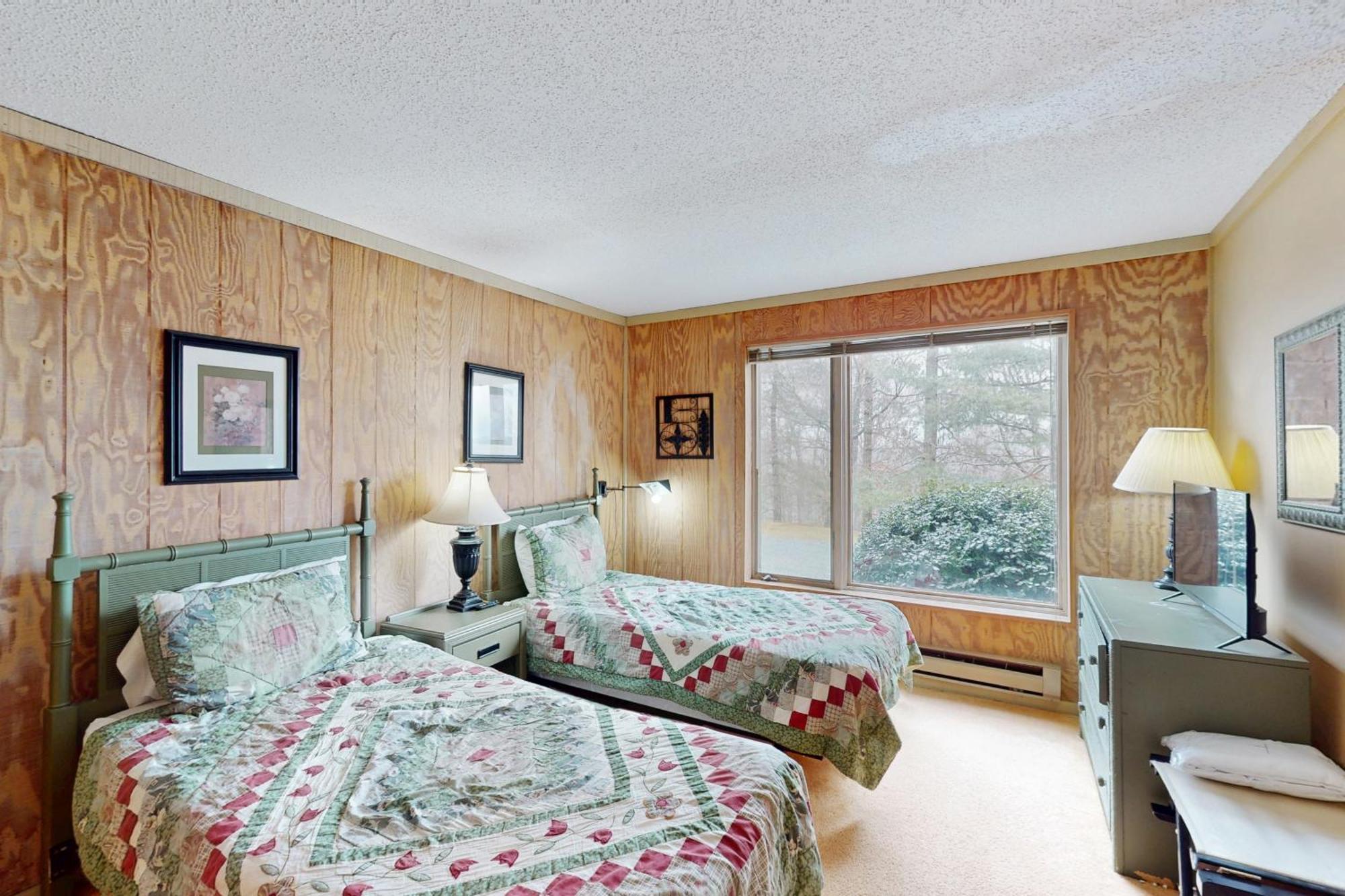 Skyleaf E-12 Apartment Sugar Mountain Bagian luar foto