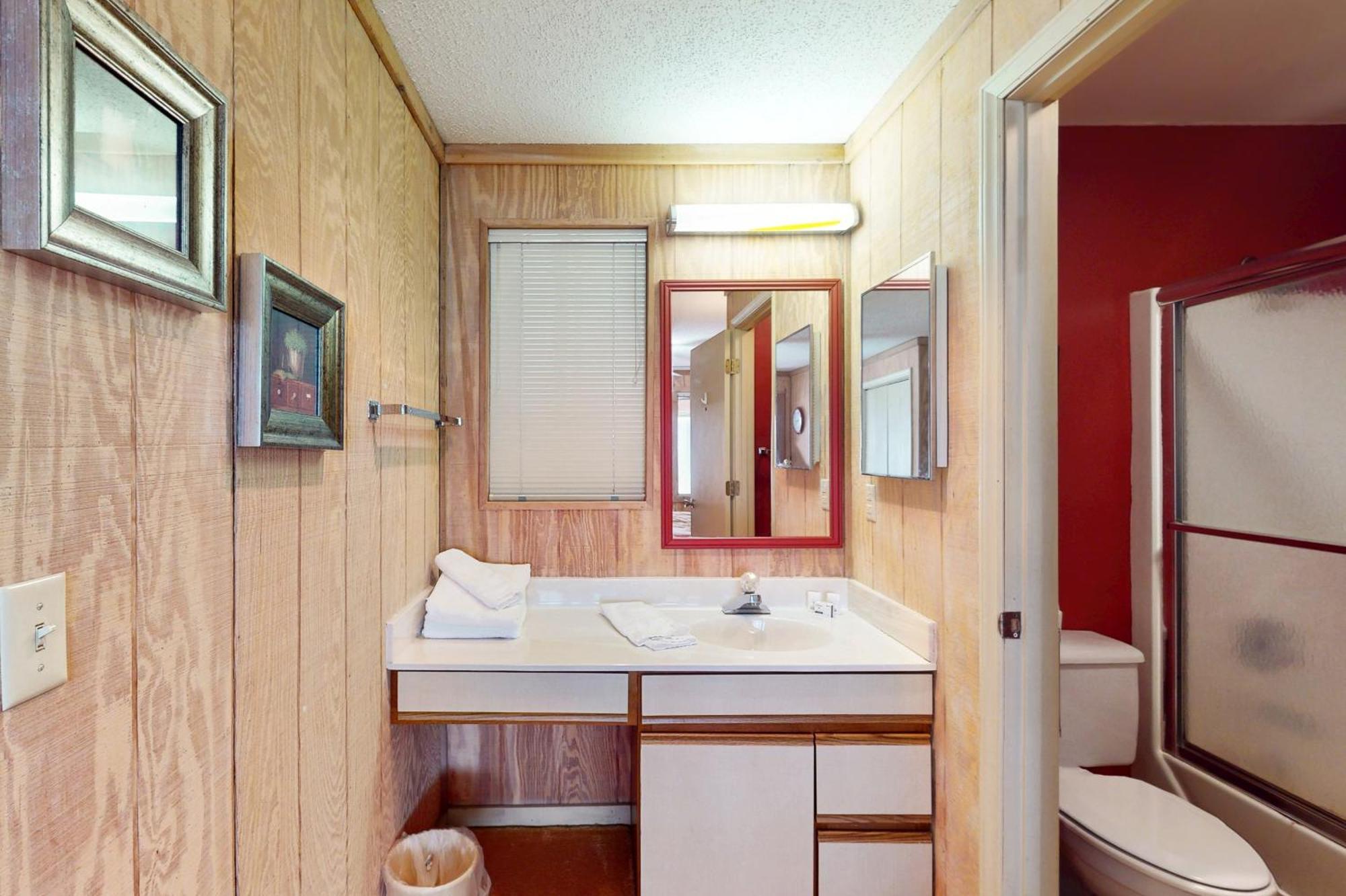 Skyleaf E-12 Apartment Sugar Mountain Bagian luar foto