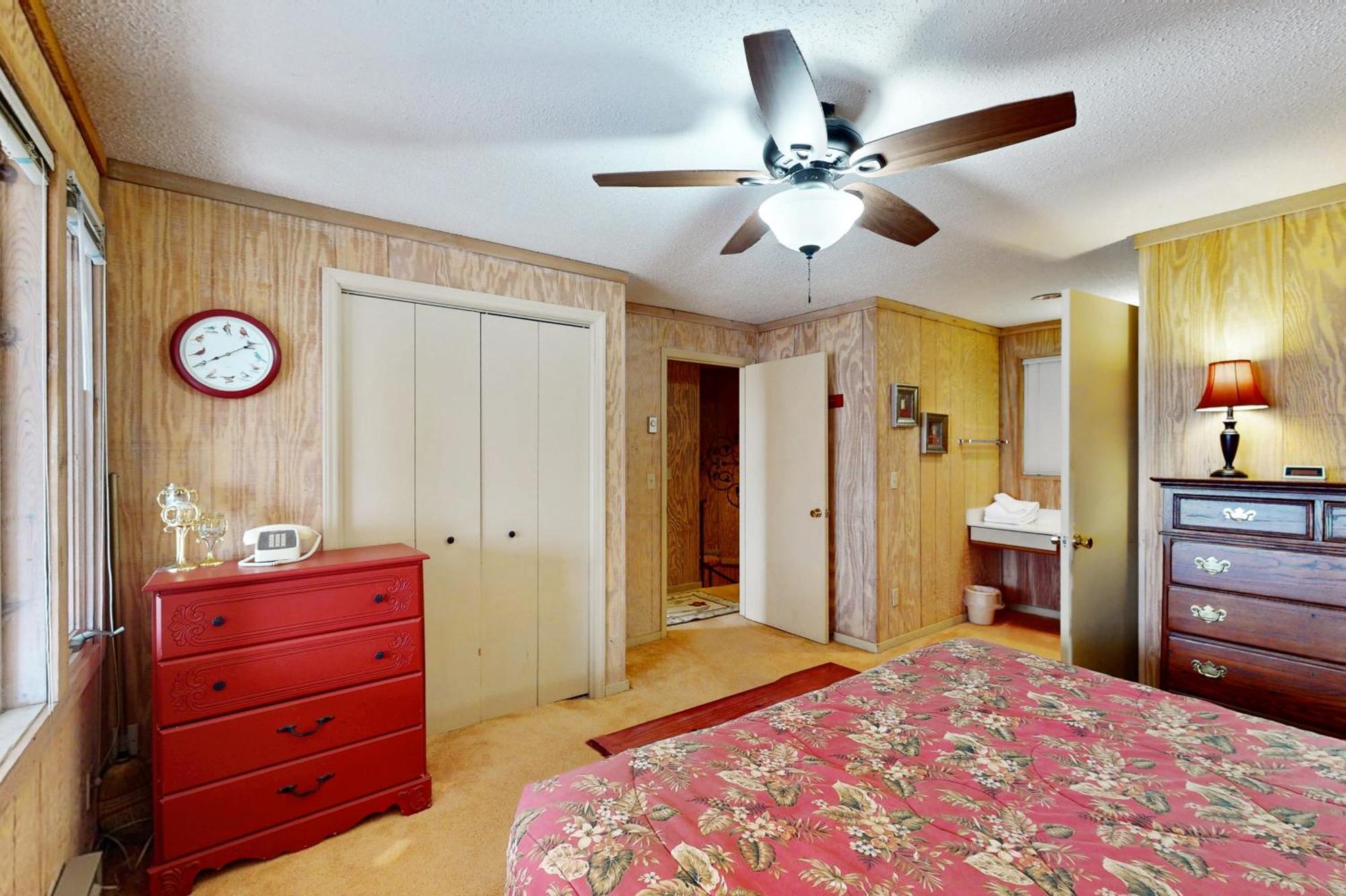 Skyleaf E-12 Apartment Sugar Mountain Bagian luar foto